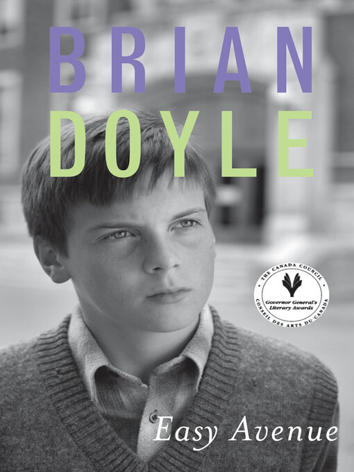 Title details for Easy Avenue by Brian Doyle - Available
